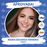 Maria Eduarda Ferreira